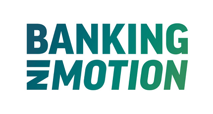 ČBA - Banking in motion